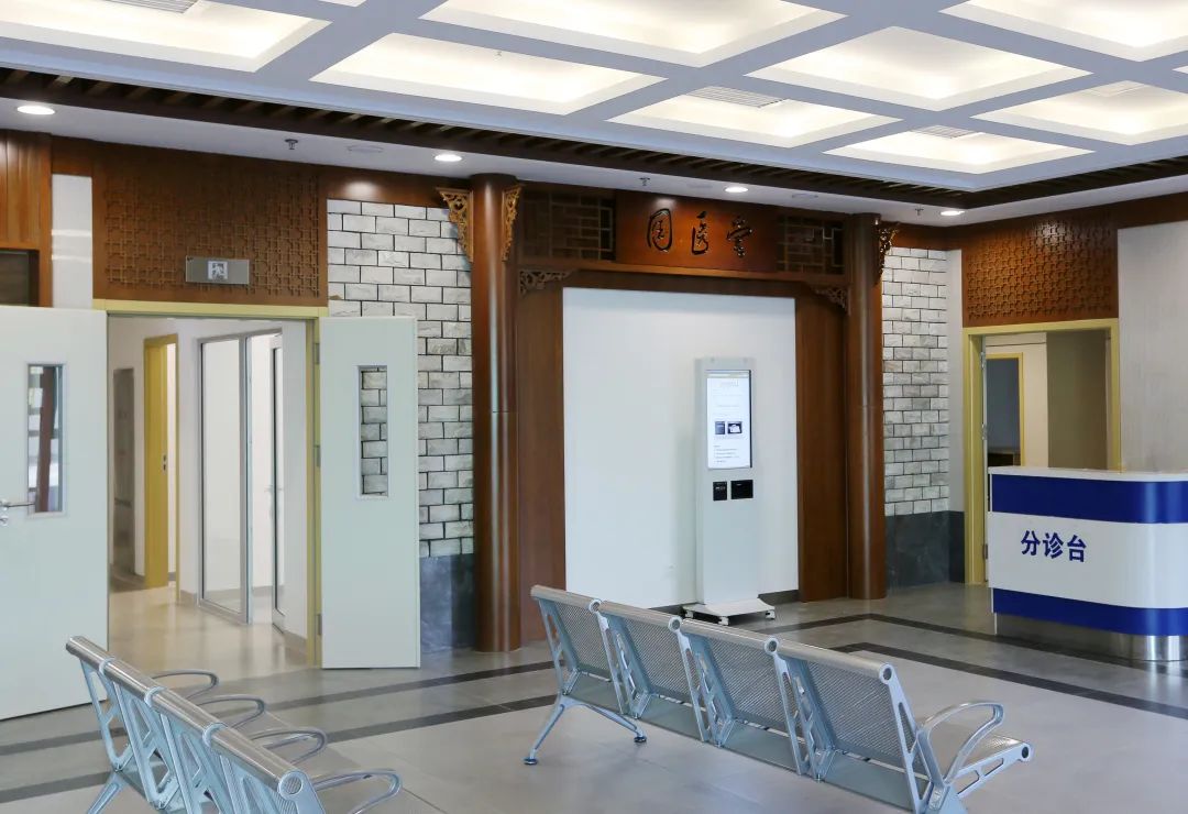 顺义国医堂中医电话,北京中医医院新院区