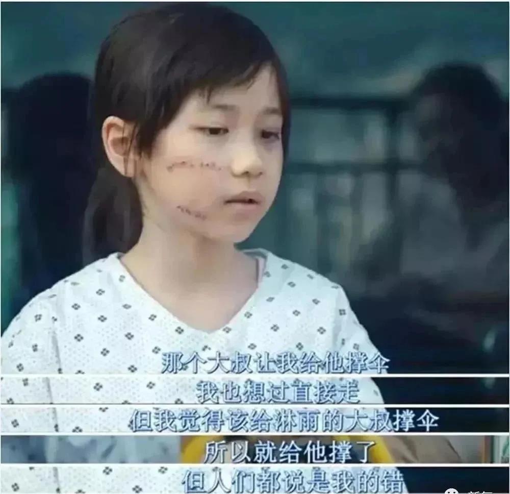 江歌案重演你的善良必须有点锋芒,江歌案还可以善良吗