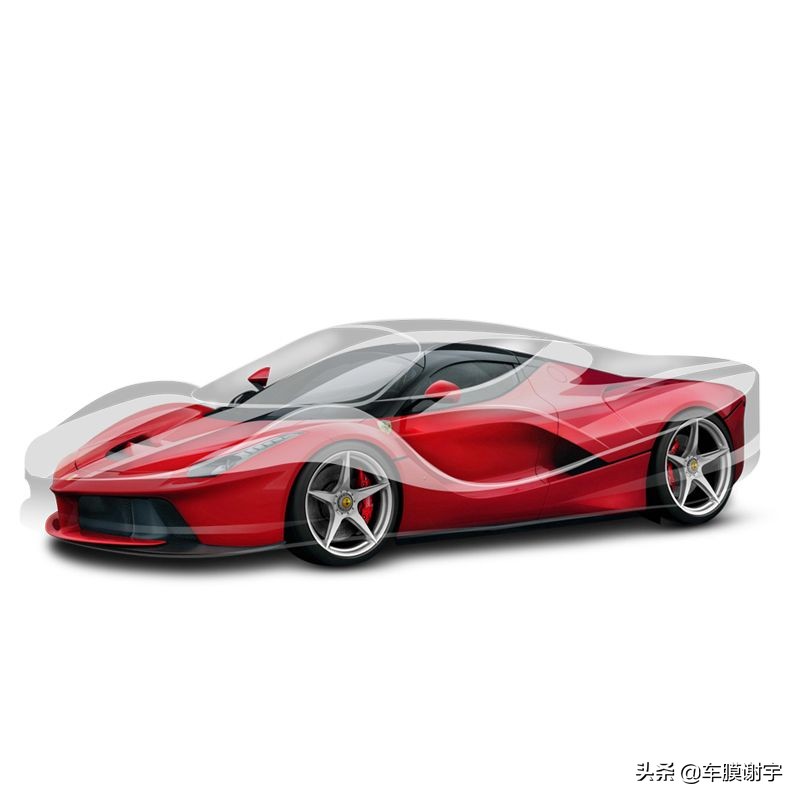 ippf隐形车衣什么档次,sppf隐形车衣怎么样