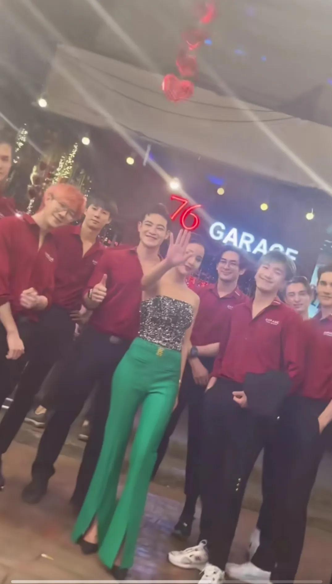 网红美七泰国报平安热评,网红博主美七泰国旅游事件