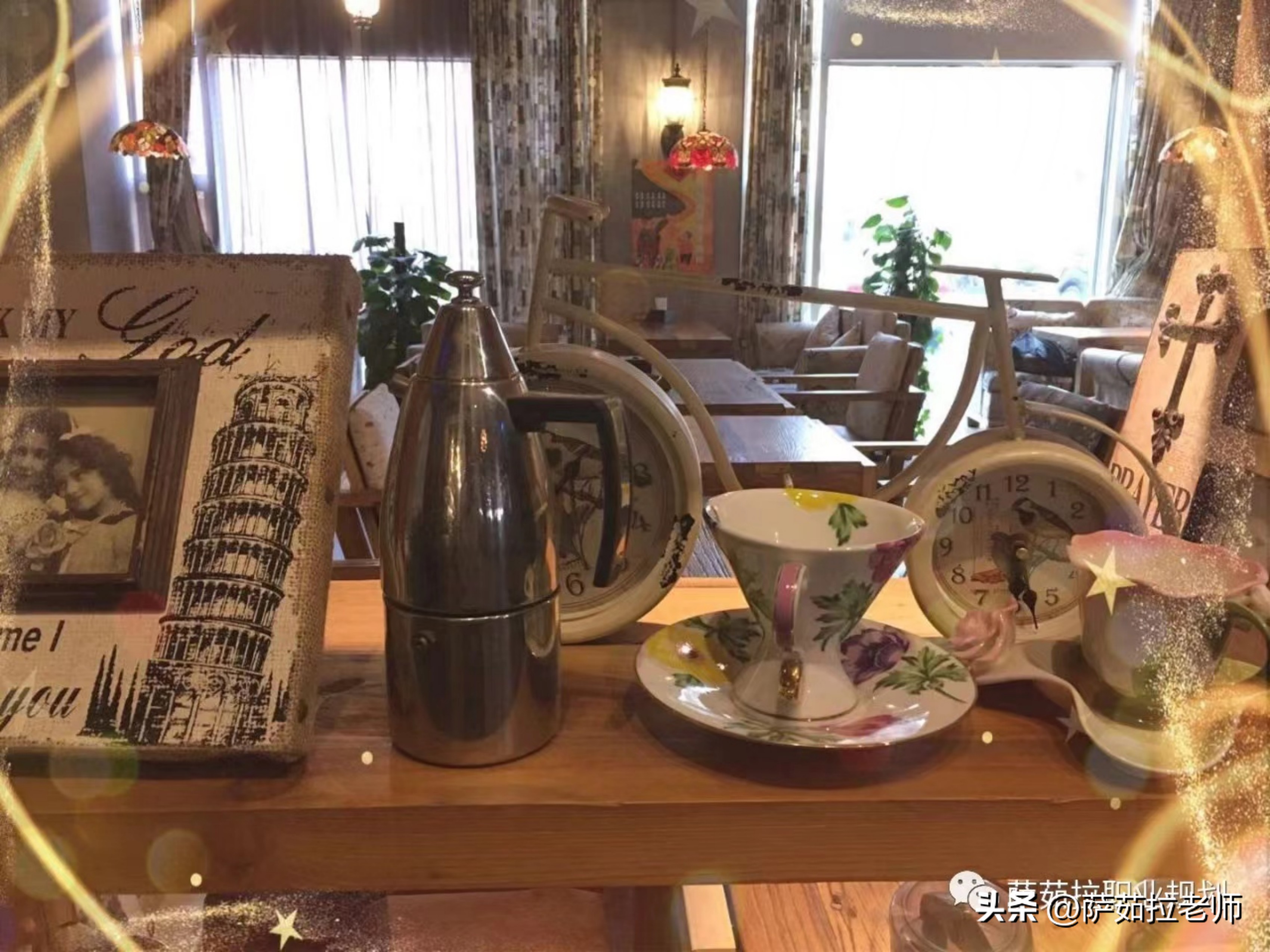 大学生一挣钱就变乖了