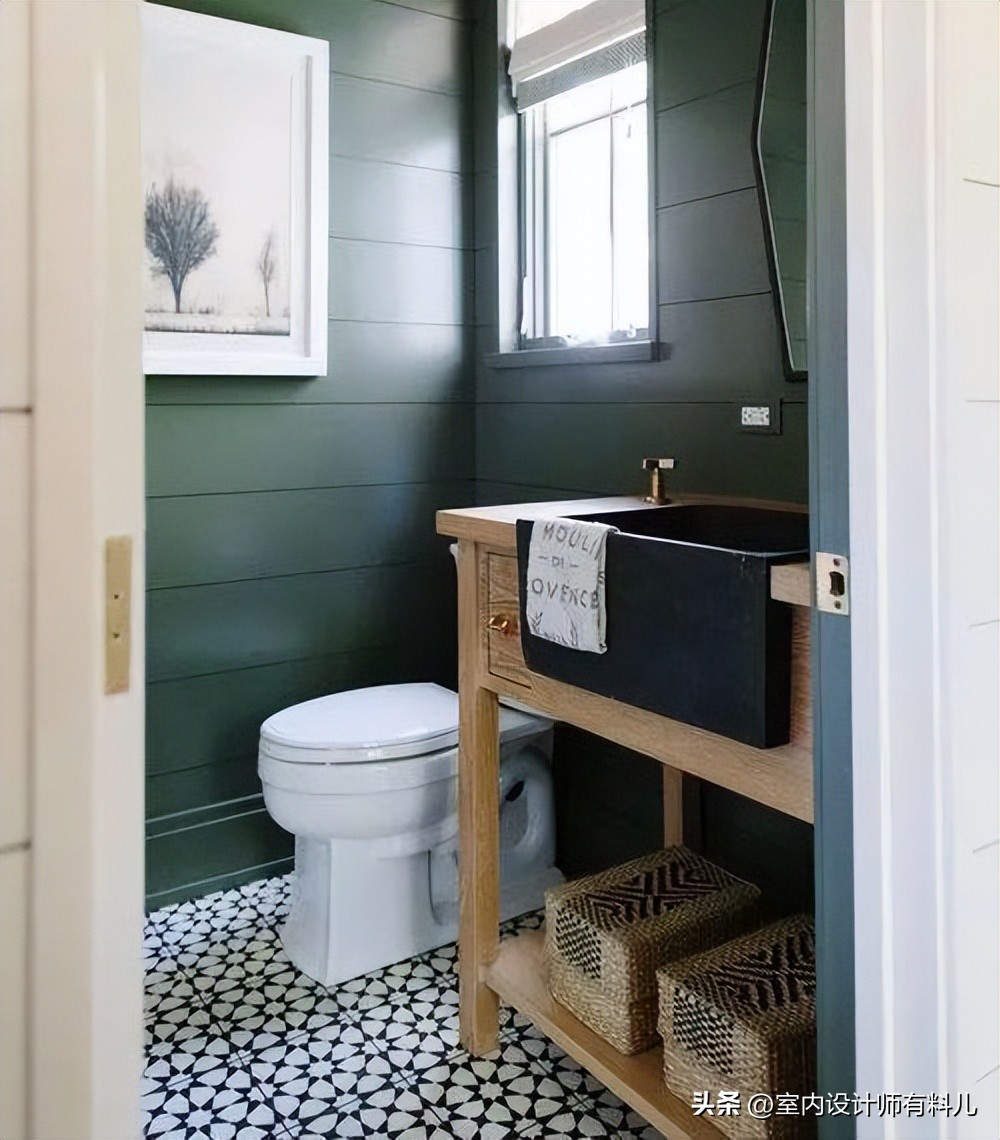 马桶水箱按下去没有冲劲,马桶没有冲劲了怎么办