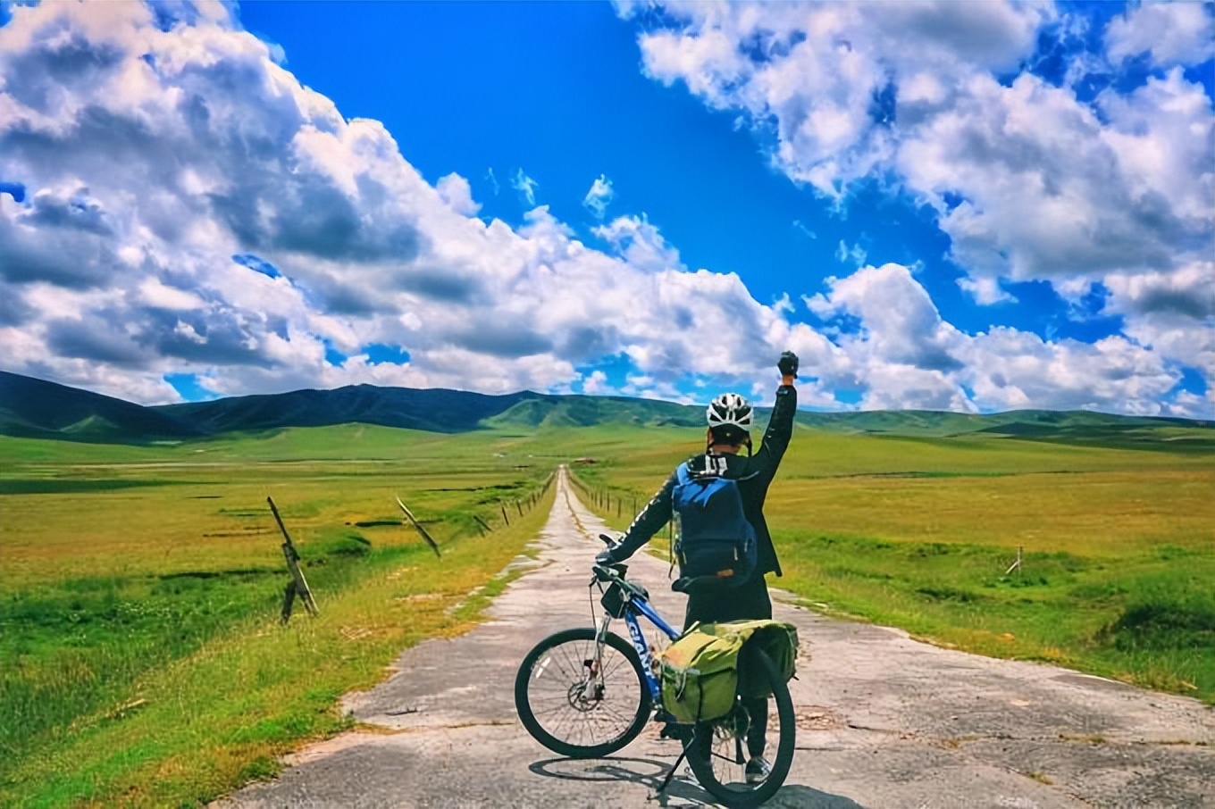 每周两次骑行对男性有影响吗,骑行注意保护膝盖