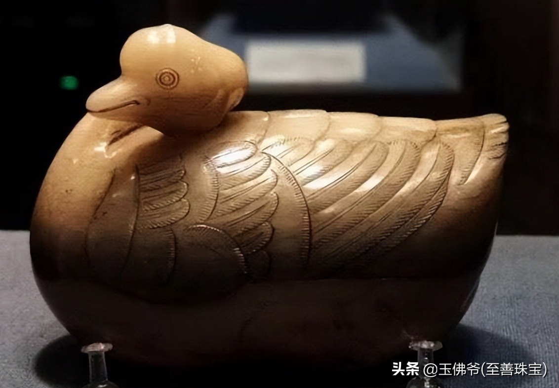 宋元元时期玉器的发展图片,宋元时期玉器图案及寓意