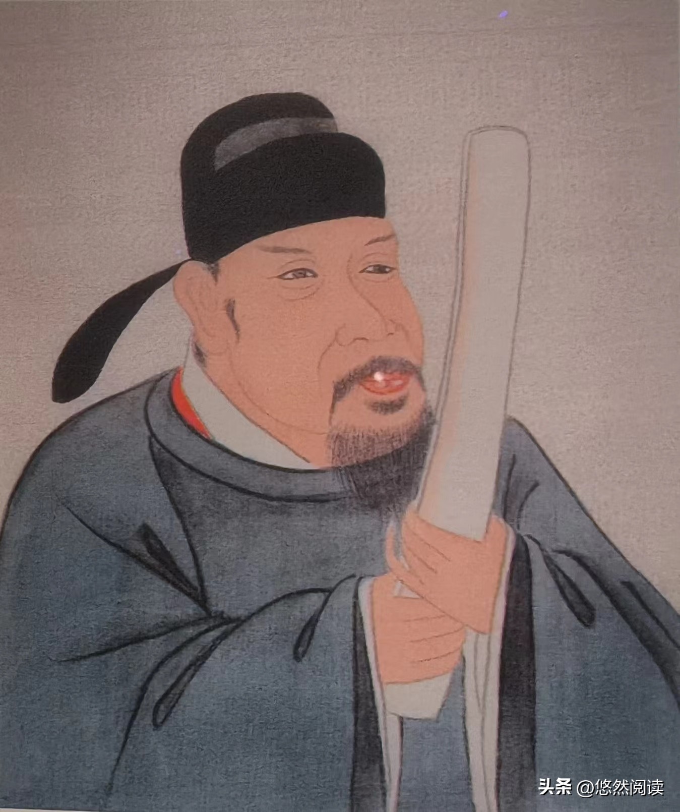 唐宋八大家是如何评出来的,唐宋八大家的入选标准是什么