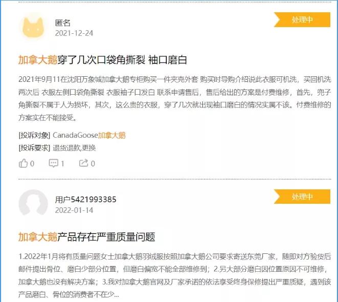 羽绒服价格为什么涨了,羽绒服为何价格上涨