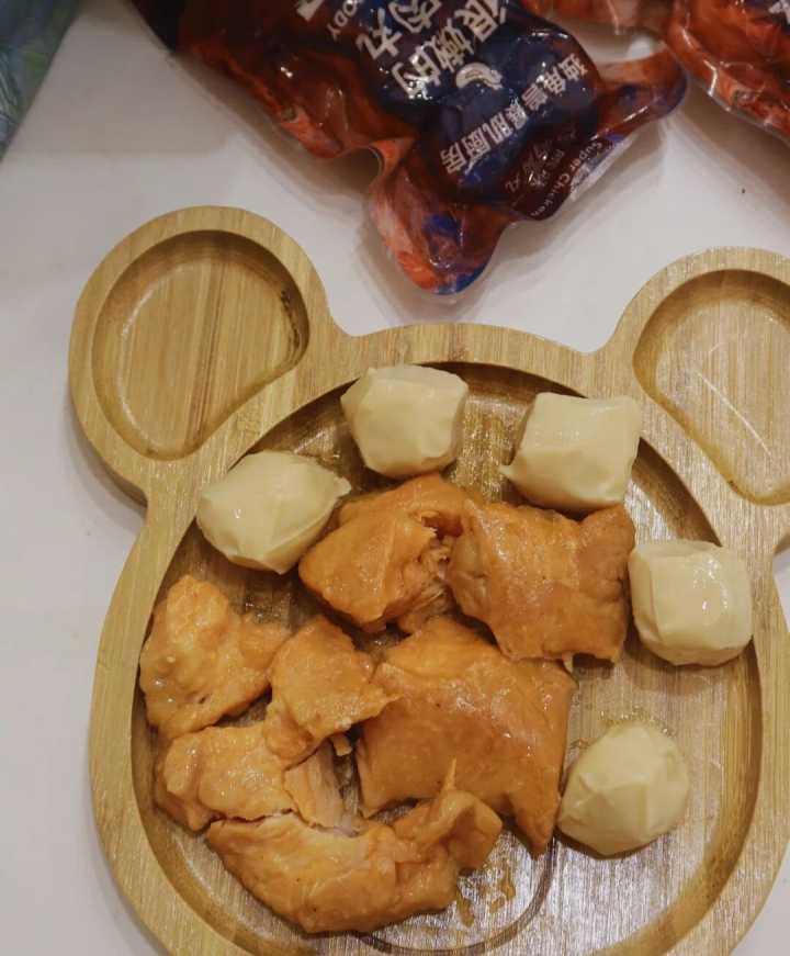 适合上班族的减肥小零食推荐,低卡减脂小零食方便携带