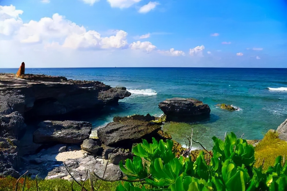 三沙的海可以媲美马尔代夫么,三沙市哪个群岛最漂亮