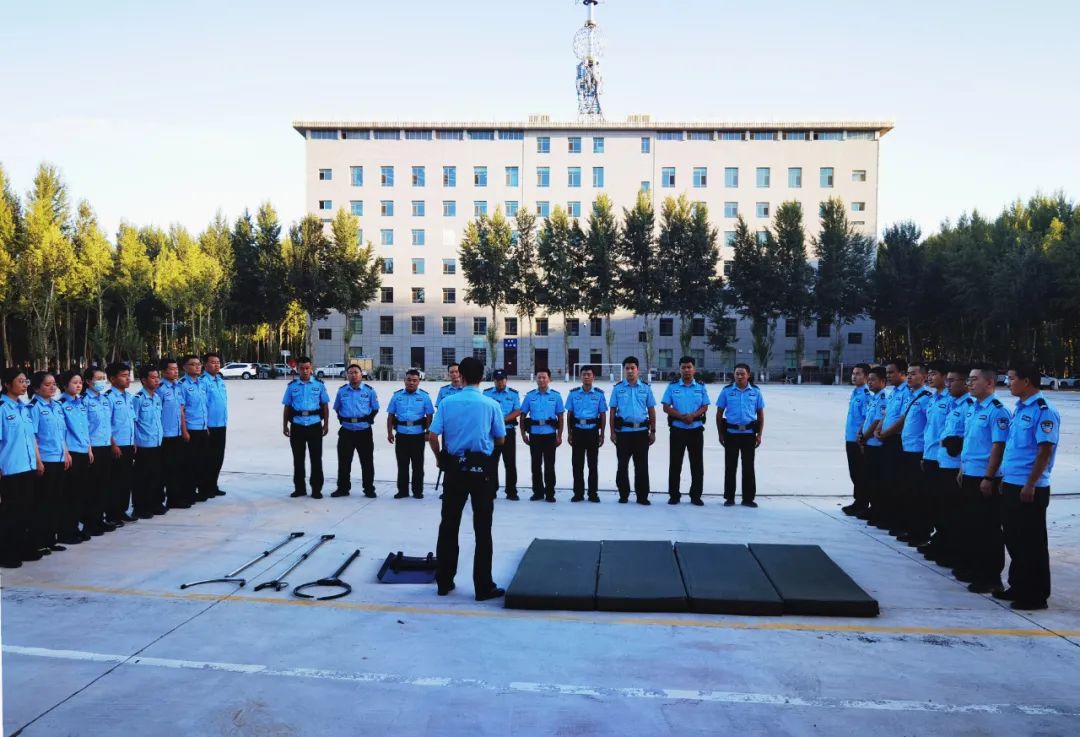 【榜样力量】这两个“刑侦尖刀”缘何被授予集体三等功荣誉