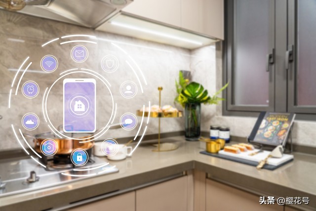智能家居智能美好生活,智能家居智能化场景体验