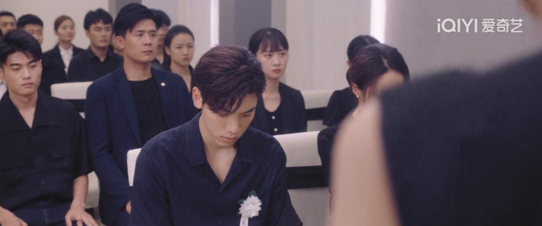 大尺度国产剧《芳心荡漾》，真的恶俗