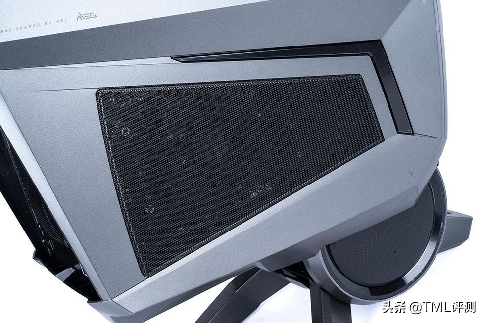 来自旗舰顶配的快乐—微星宙斯盾Ti5（12th）游戏主机评测