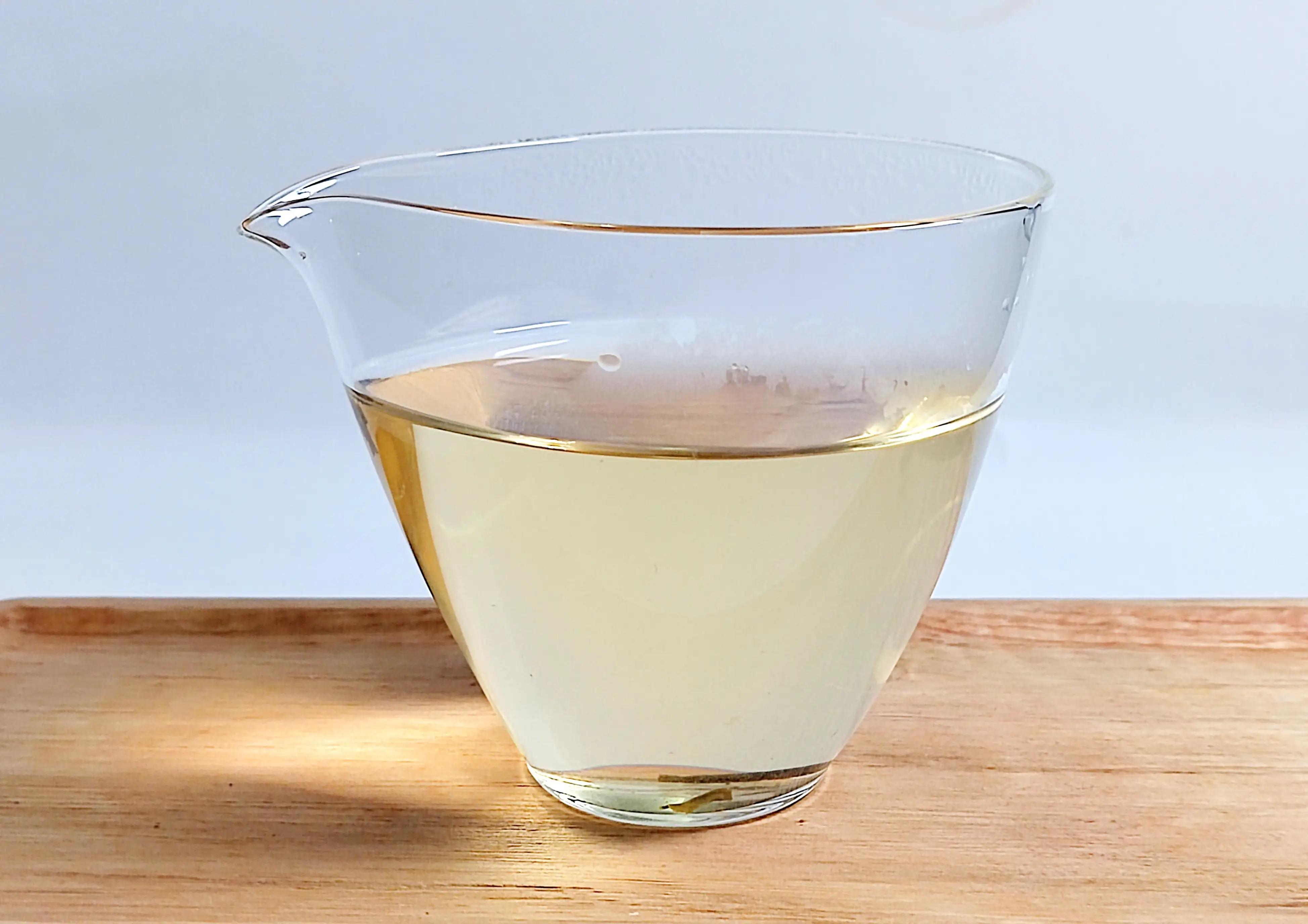 春伦茉莉花茶哪款比较好,春伦非遗茉莉花茶测评