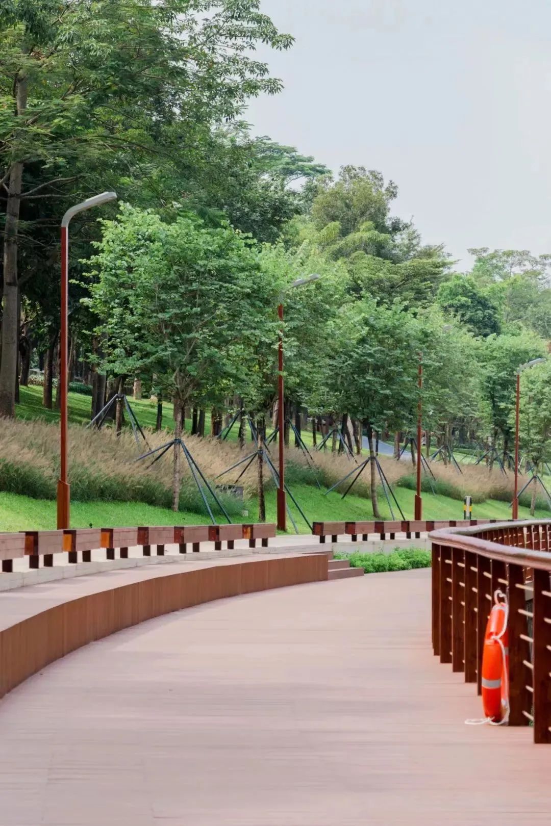 不用出国在深圳看到的美景,深圳有什么景点去看的不要钱的