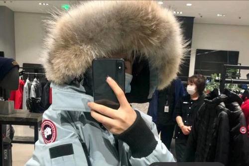 羽绒服界爱马仕,羽绒服界的爱马仕