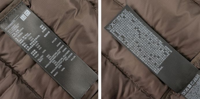 优衣库轻薄羽绒服值得购买吗,优衣库高级轻型羽绒服女款