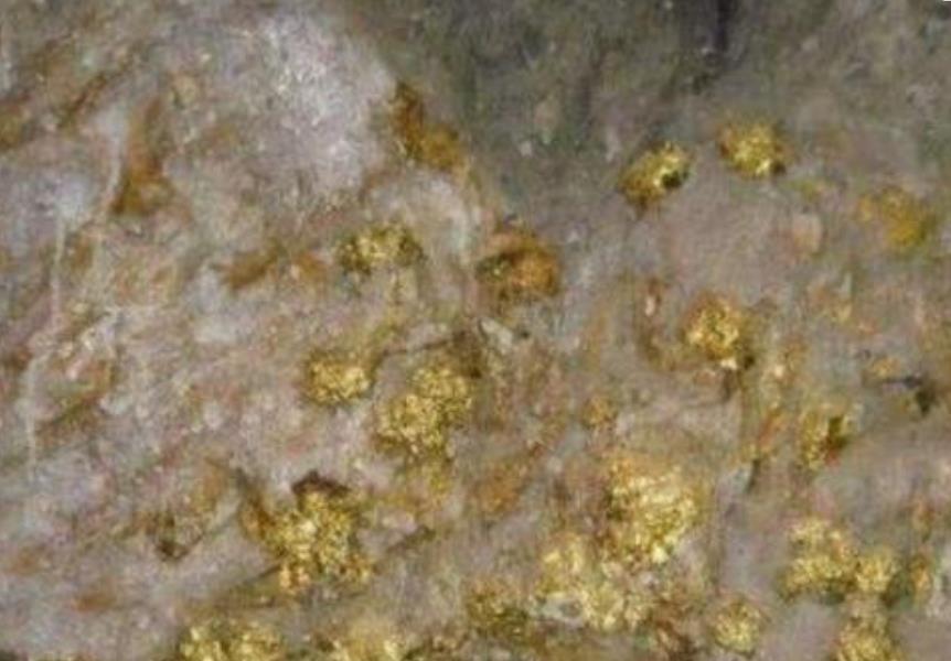 2076吨黄金值多少钱,1吨黄金值多少钱上千万