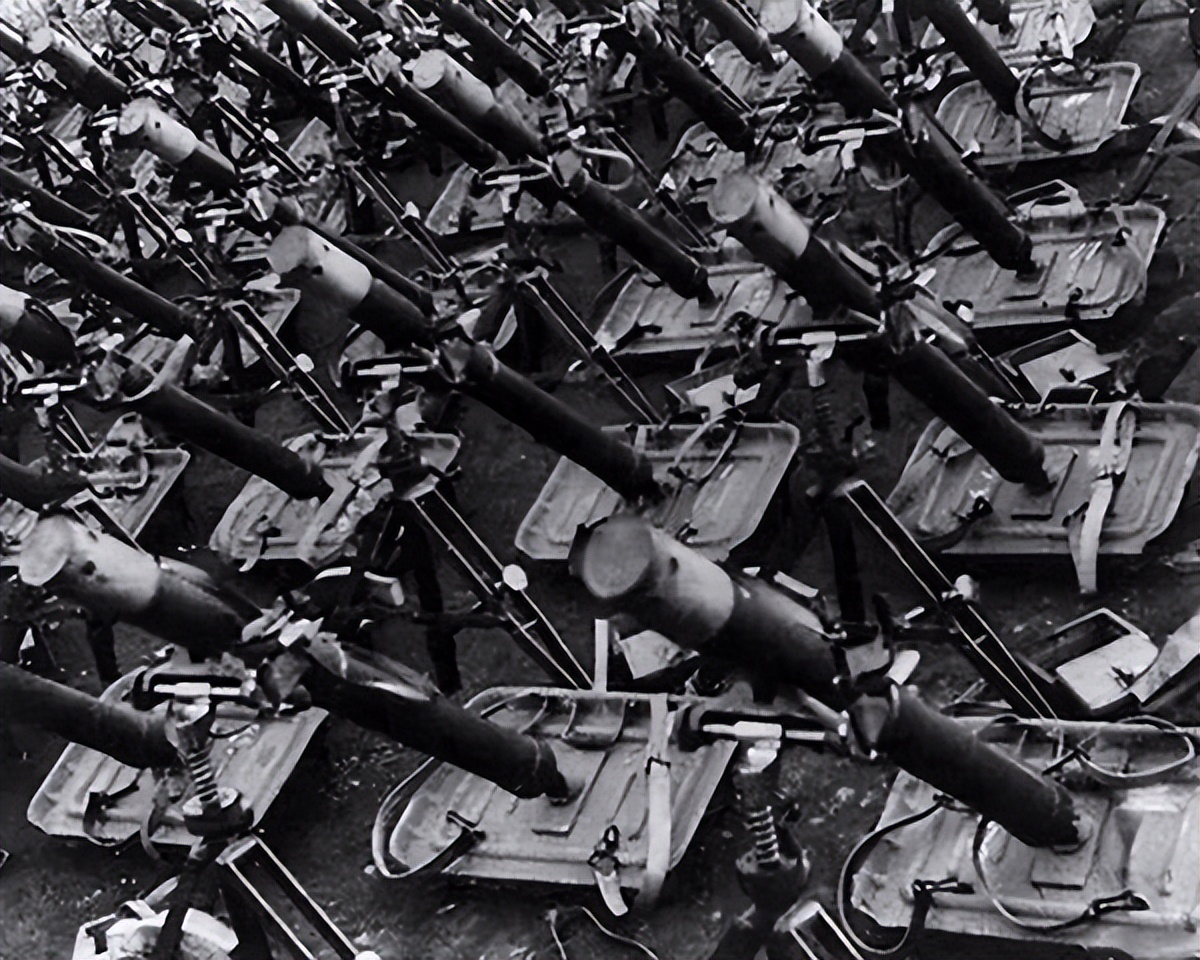 新中国诞生篇——国民*党**曾使用的重*器武**法国篇