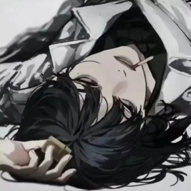 帅气动漫男头像情头,帅气动漫男头像可爱情头