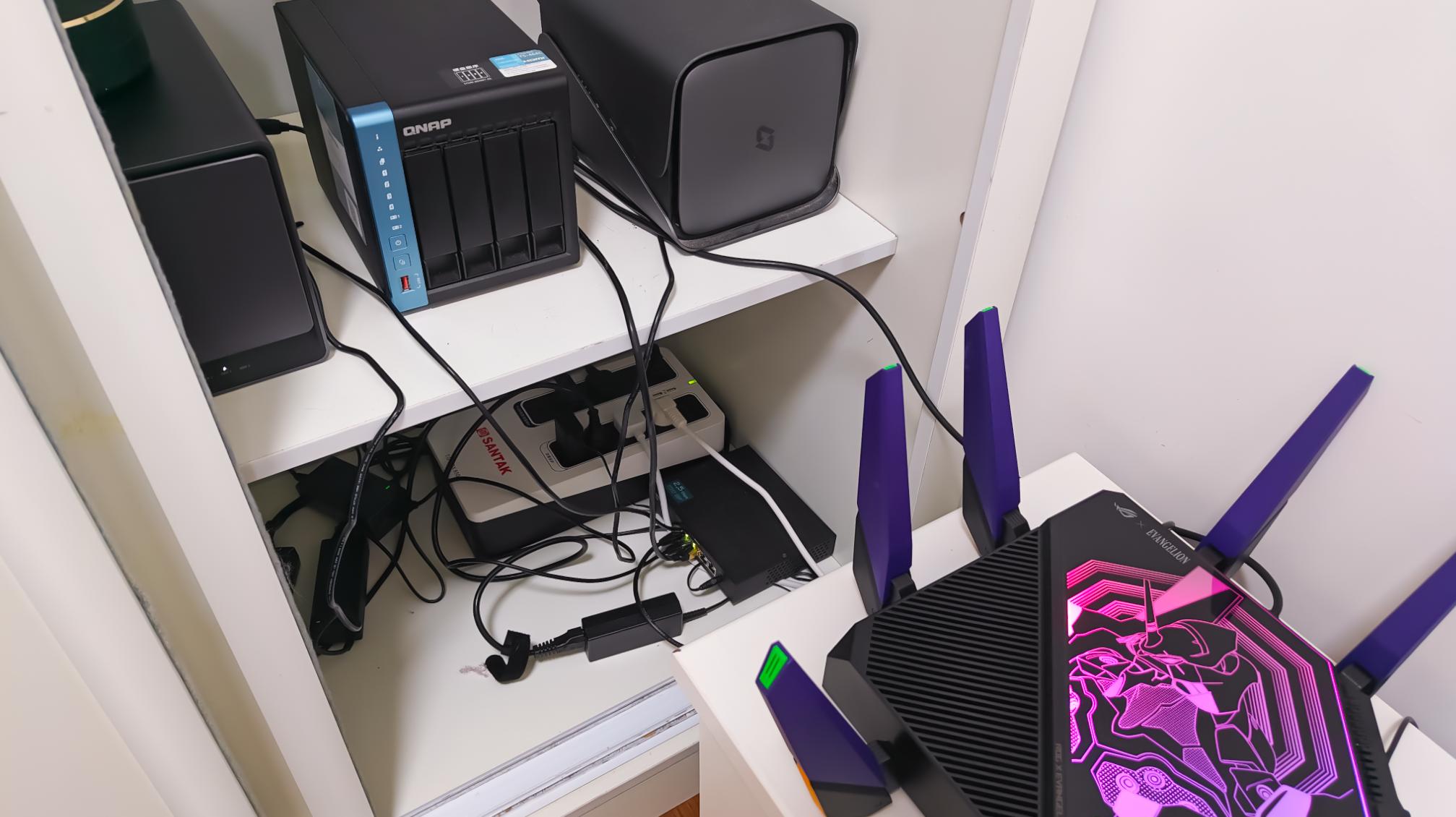 2024年群晖nas哪个型号值得买,618群晖nas推荐