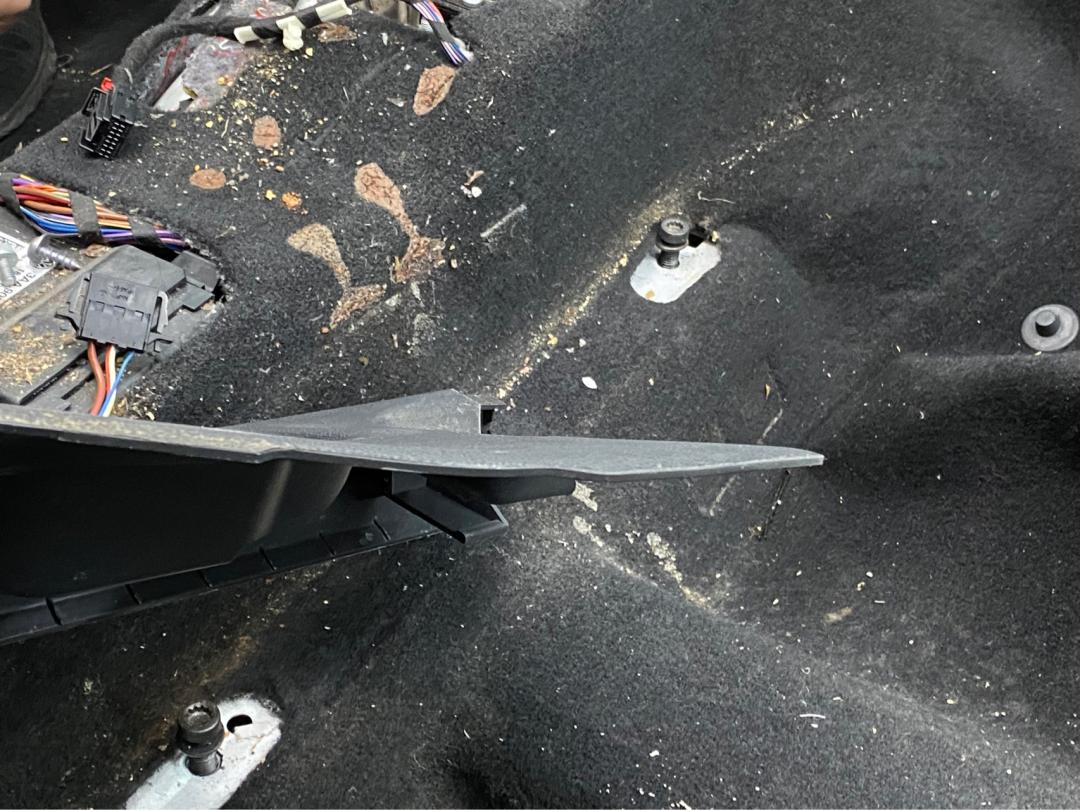 老途观整车翻新大修,报废途观翻新