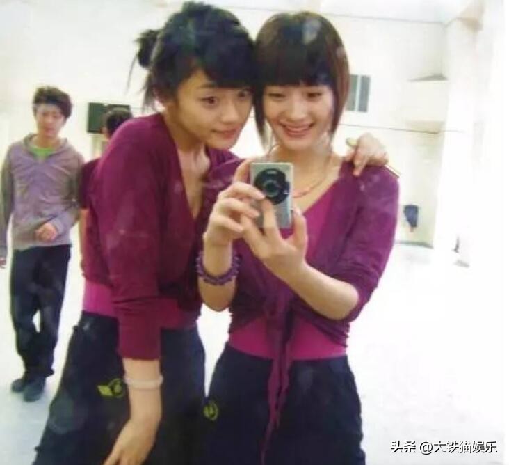 貌美如花眼光却差的6位女星,嘴巴最好看的六位女星