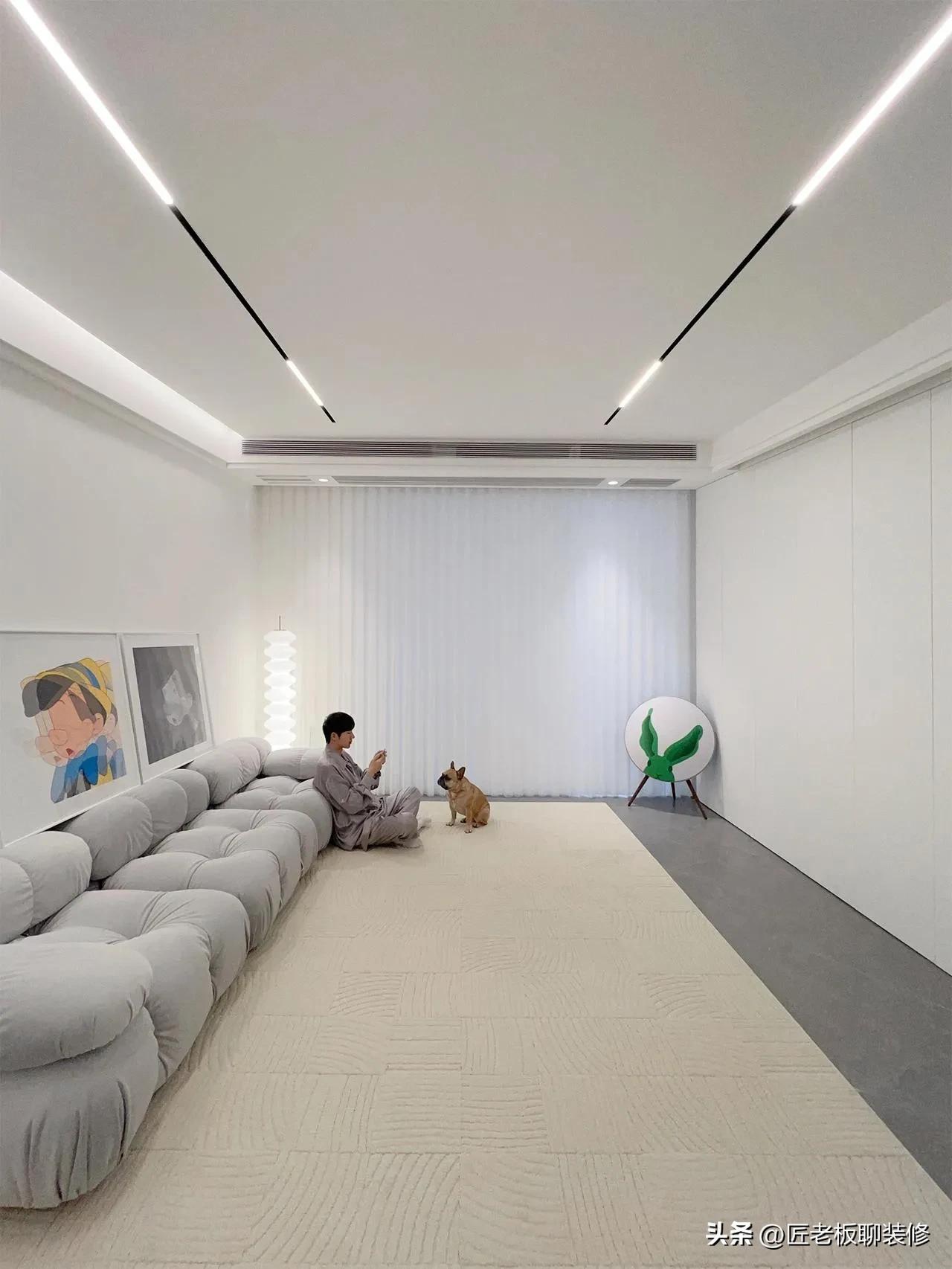 为什么都说电视“买大不买小”？不是无脑而是经验教训总结！