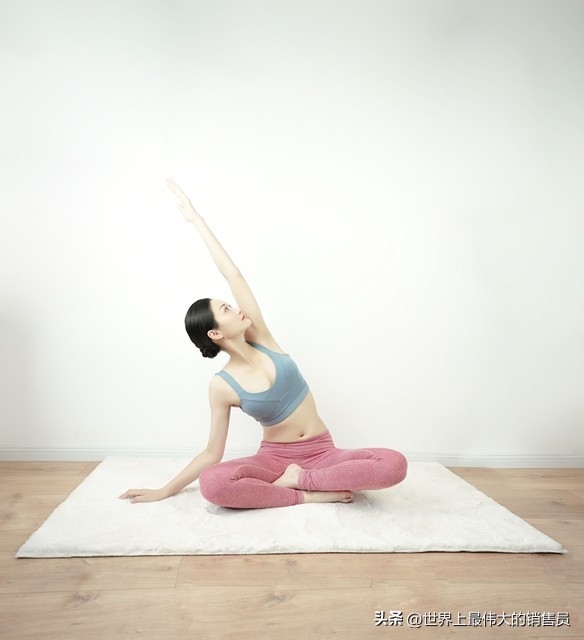 不坑穷人系列之瑜伽馆倒闭，专坑白富美，健身行业之天天暴雷