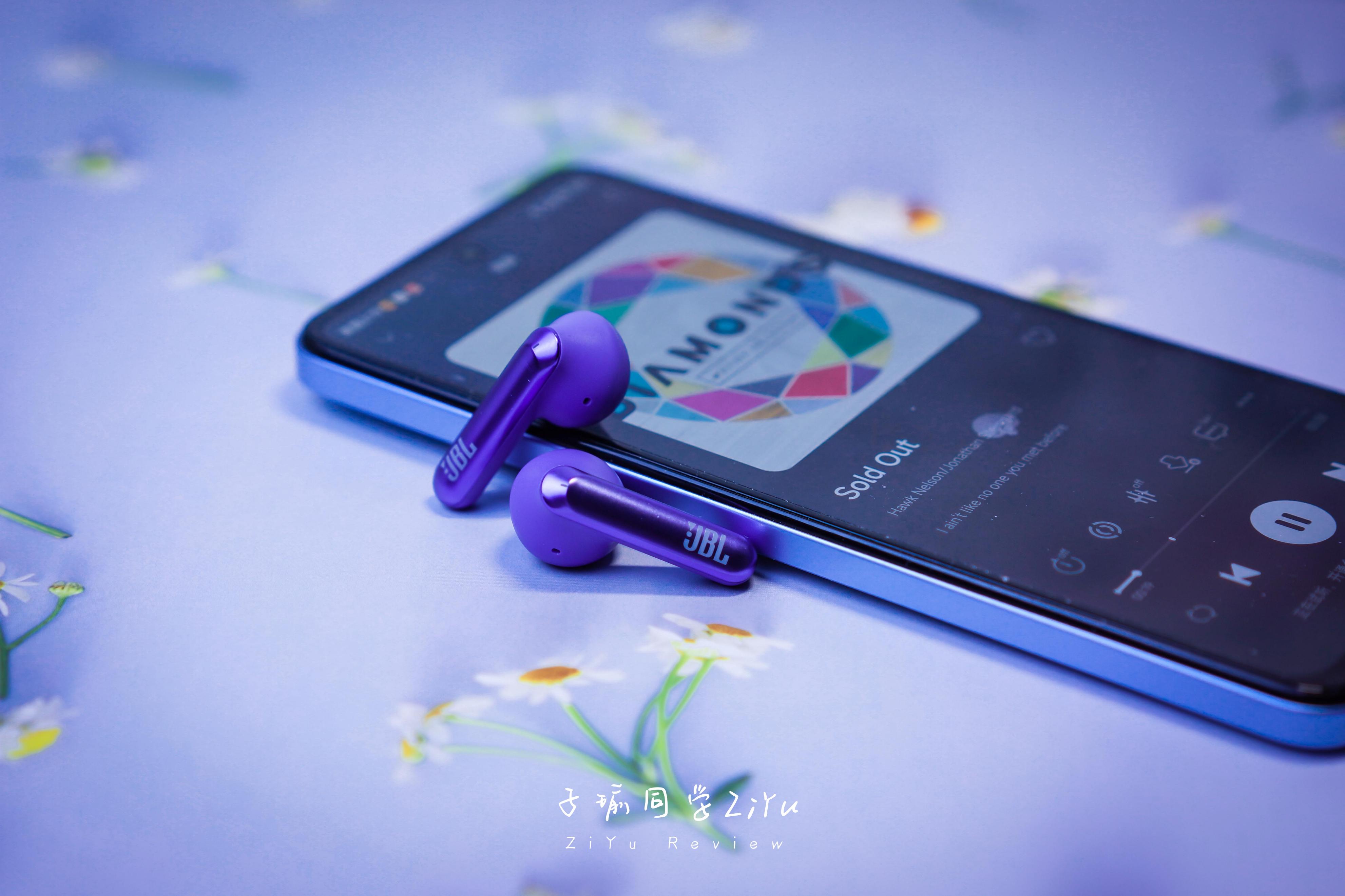 jbl蓝牙耳机t280twsx2有哪些功能,jblt280twspro蓝牙耳机使用感受