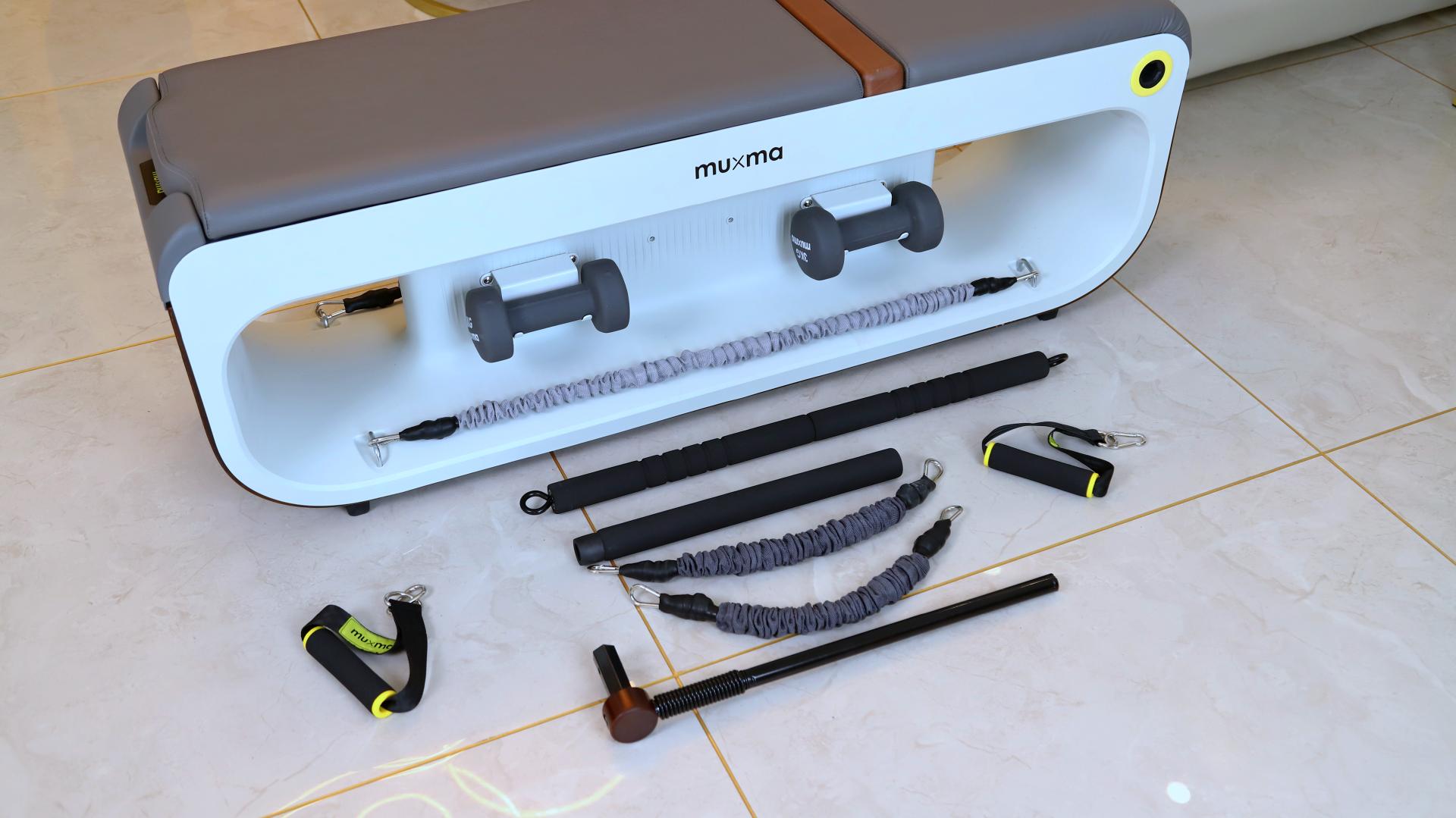 沐小马健身凳价格,沐小马活力健身凳使用方法