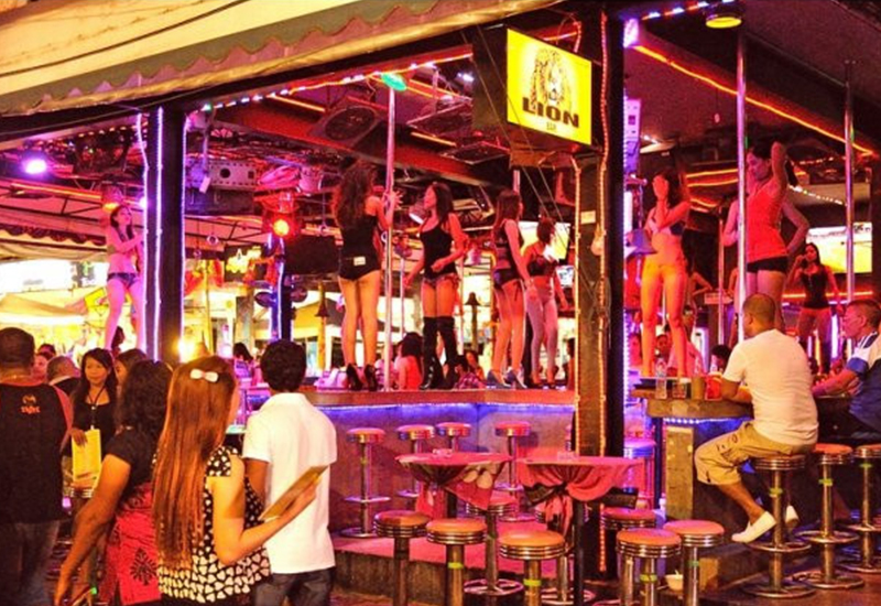 泰国普吉岛最新真实消息,泰国普吉岛现在游客多吗