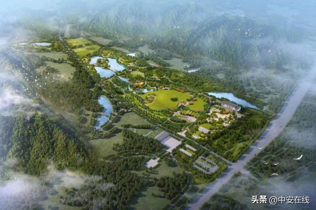 合肥发布63项文化旅游活动,五一合肥十大景区出炉