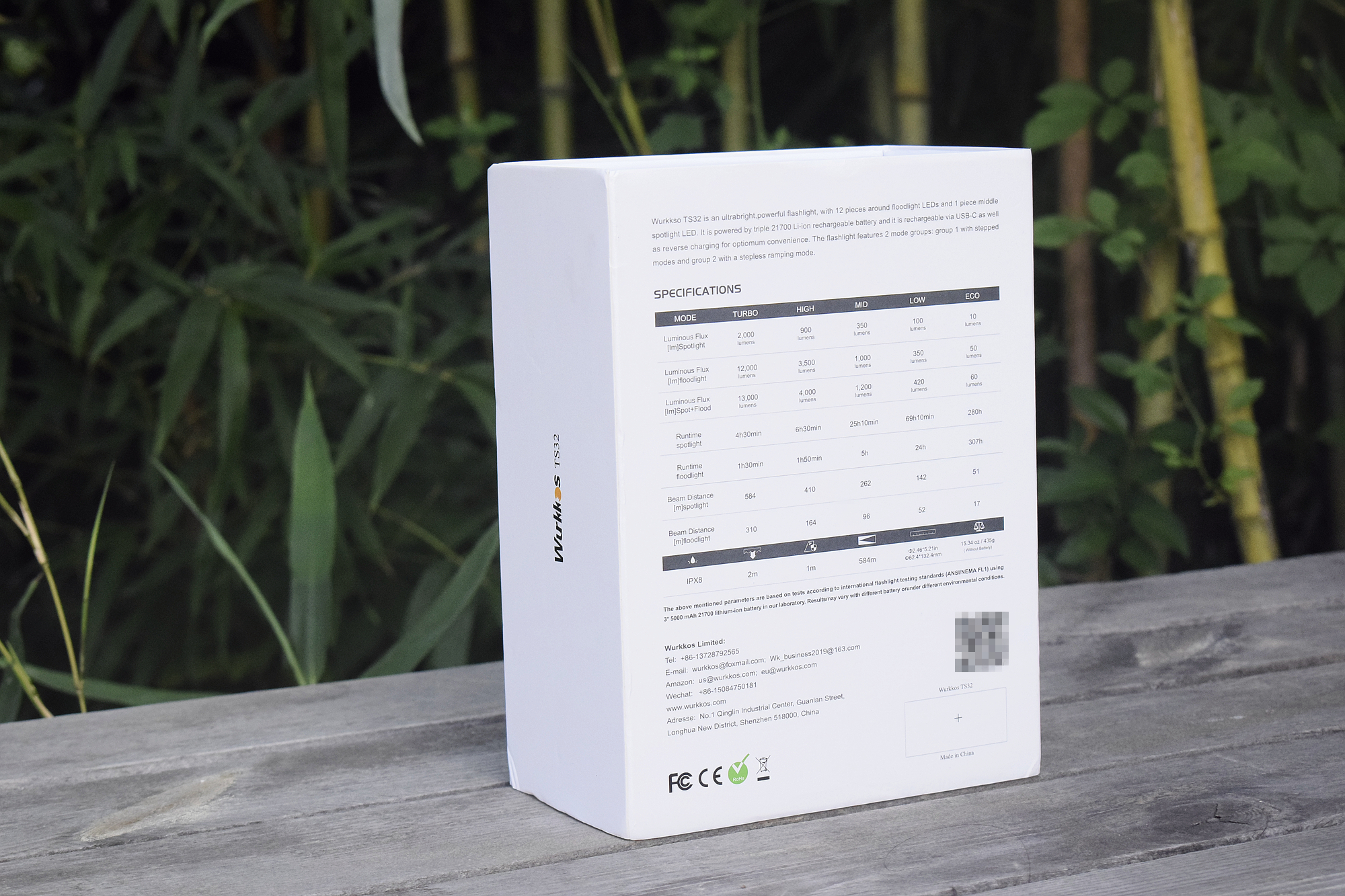 索菲恩sc33手电测评,索菲恩ts30spro专业户外手电