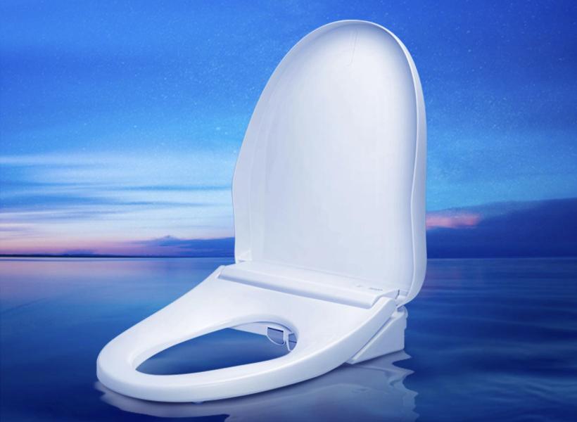 东芝松下toto智能马桶盖排名,智能马桶盖松下哪个型号