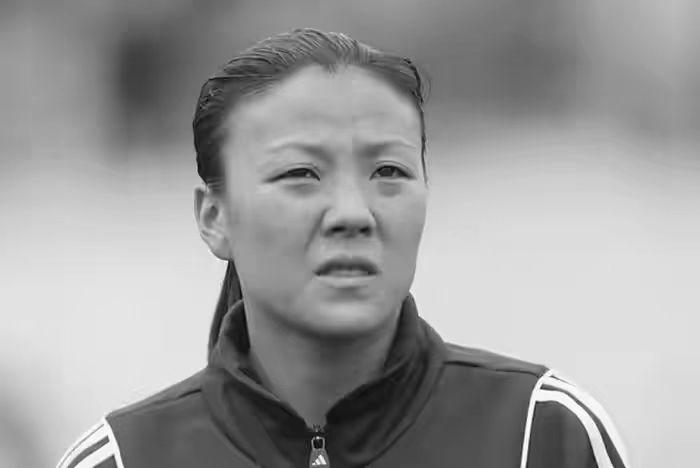 女足张欧影葬礼,原国家女足运动员张欧影信息
