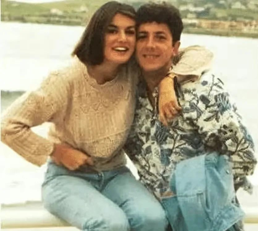 西班牙王妃戴安娜,西班牙王后戴安娜年轻时照片