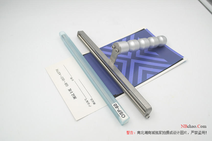 日本OSP线棒涂布器涂膜美图鉴赏「南北潮商城」