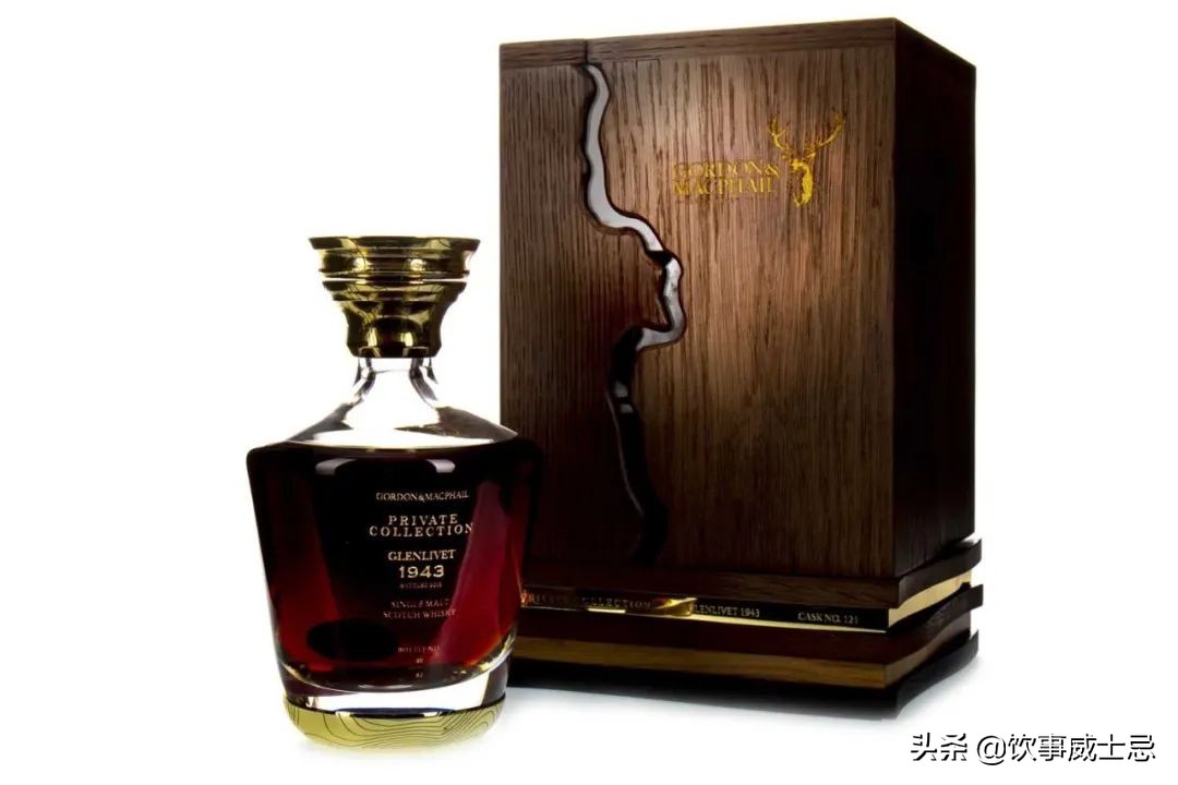 苏格兰威士忌拍卖成交价,6月威士忌拍卖要闻回顾