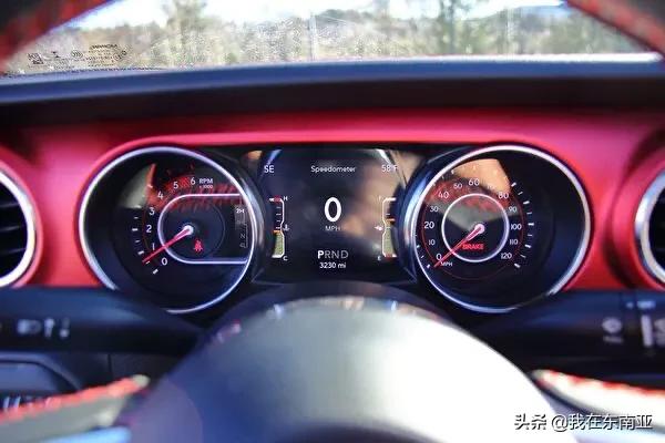 2024款GMC1500混合动力越野皮卡,吉普越野皮卡价格