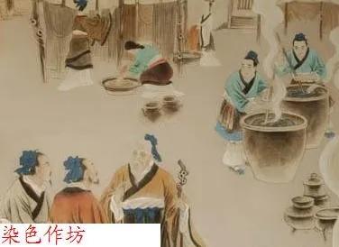 淄博大火，经济蹭蹭涨，令各地羡慕，早在三千年前，它就领先了