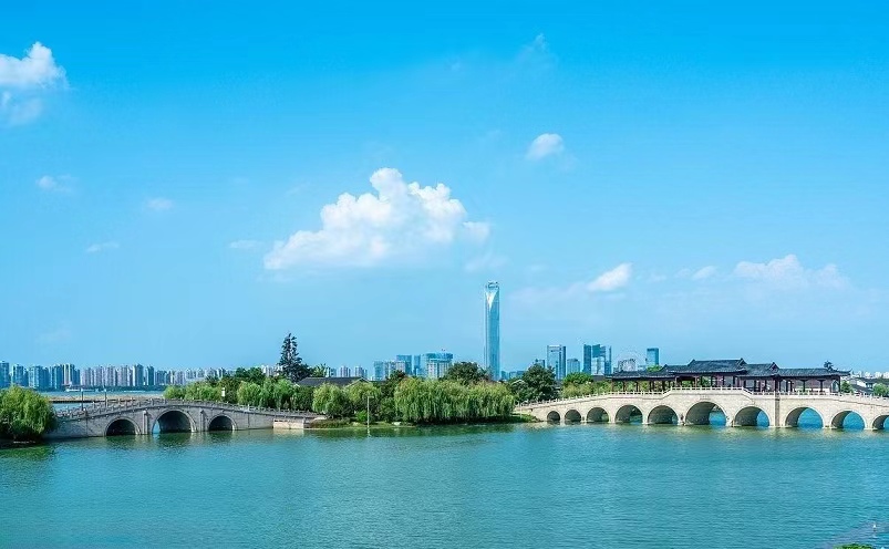 苏州十大必玩景点，去过九处才算玩转苏州