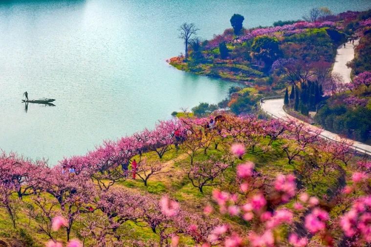 中国十佳宜居城市位置,中国十佳宜居城市详细排行榜