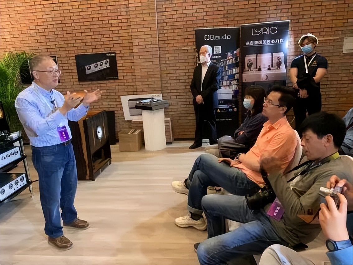 北京国际音响展2023商展目录,2023北京国际音响展览会门票