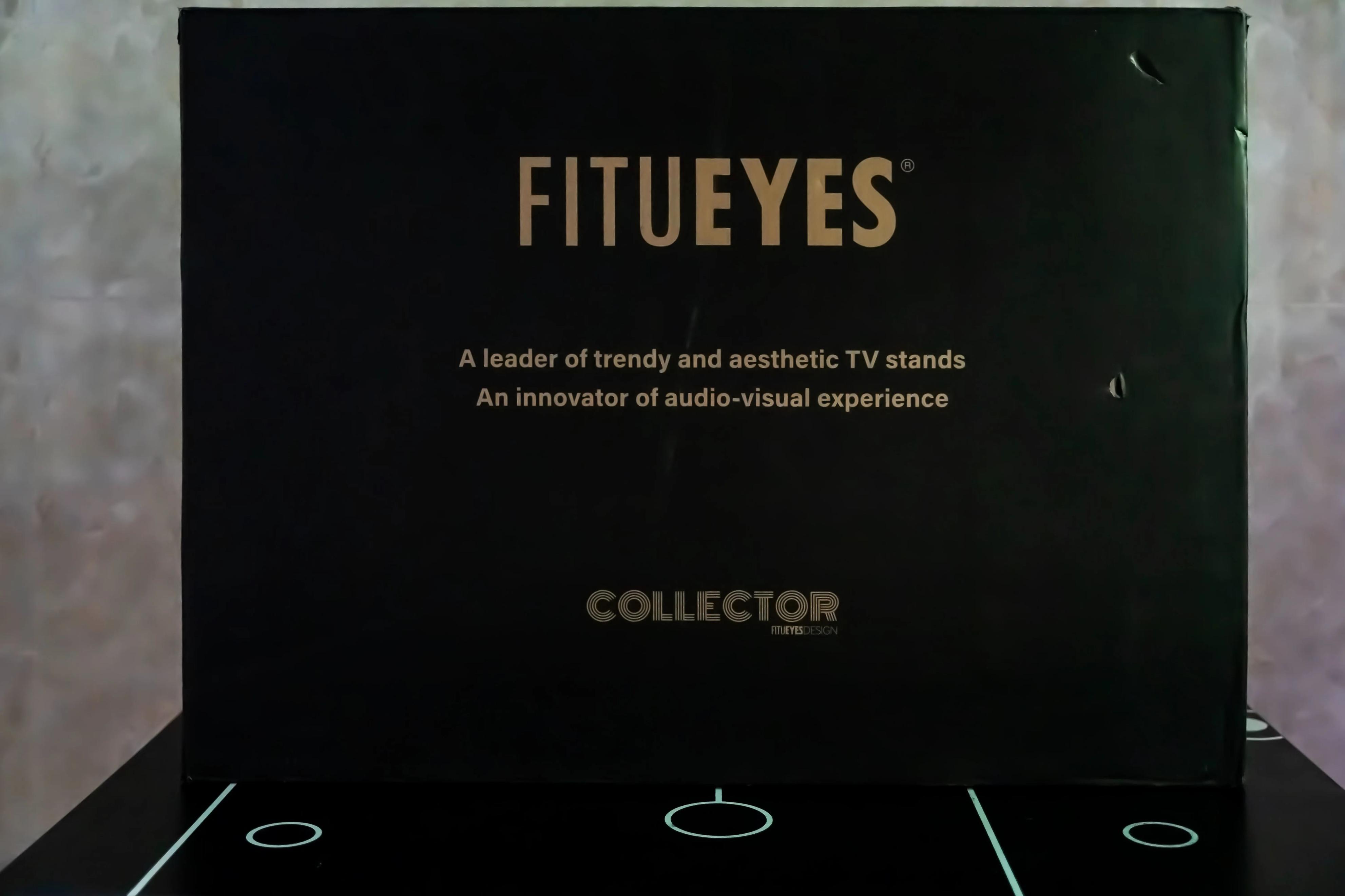 FITUEYES移动电视支架,fitueyes电视支架平替