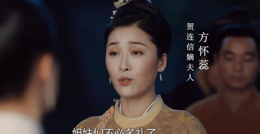 甄嬛熹妃传,甄嬛传熹妃反击片段孙俪