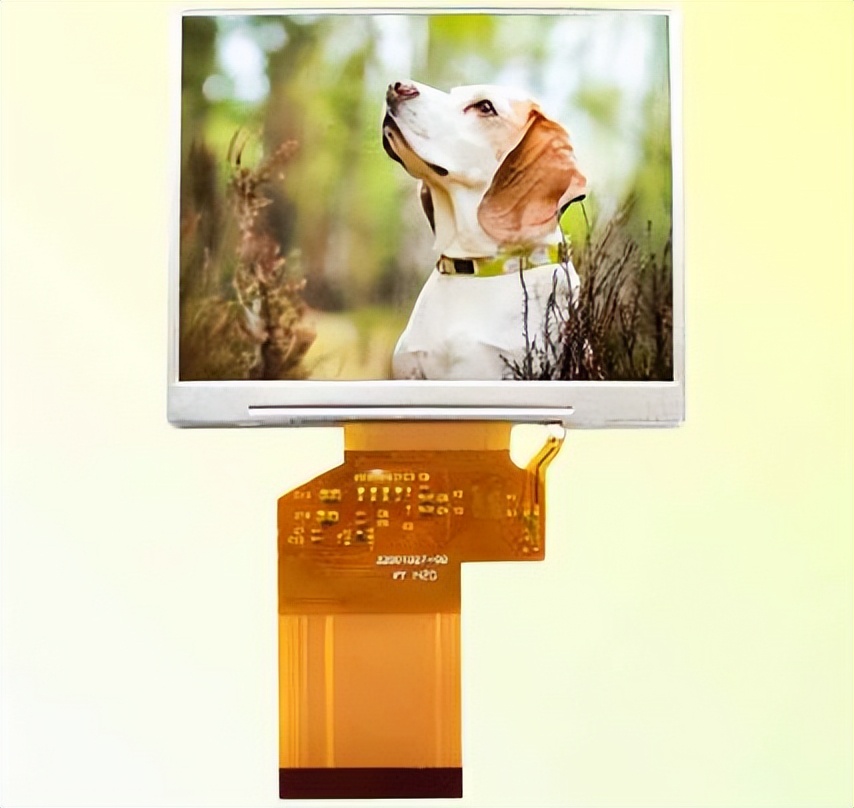 tft显示屏4.3寸,tft显示屏需要多少钱