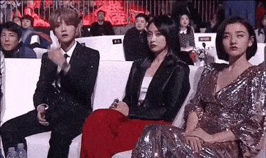 神回复P图,神回复自己的颜值