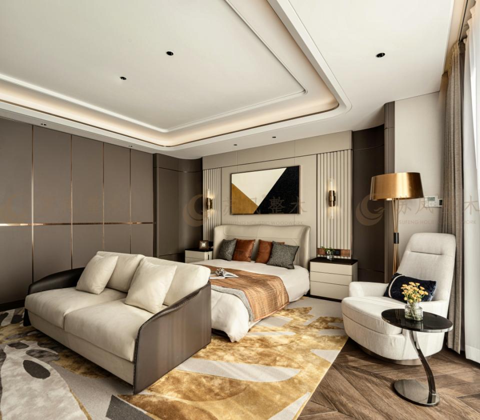 苏凤CASA|以雅为度