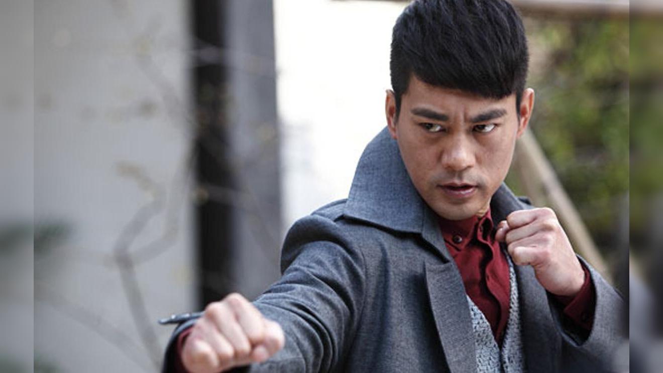 陈国坤谈周星驰给的钱,陈国坤谈周星驰演他一部电影