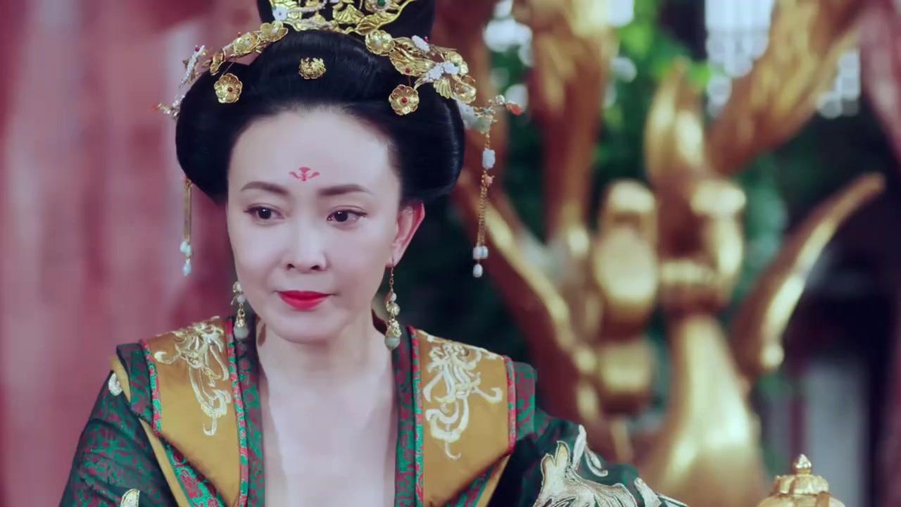 明朝皇后是谁扮演的,明朝皇帝的皇后都是什么身份